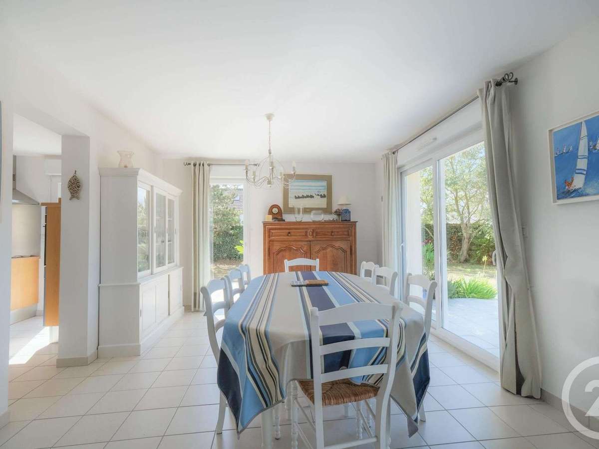 Maison Port-Bail-sur-Mer