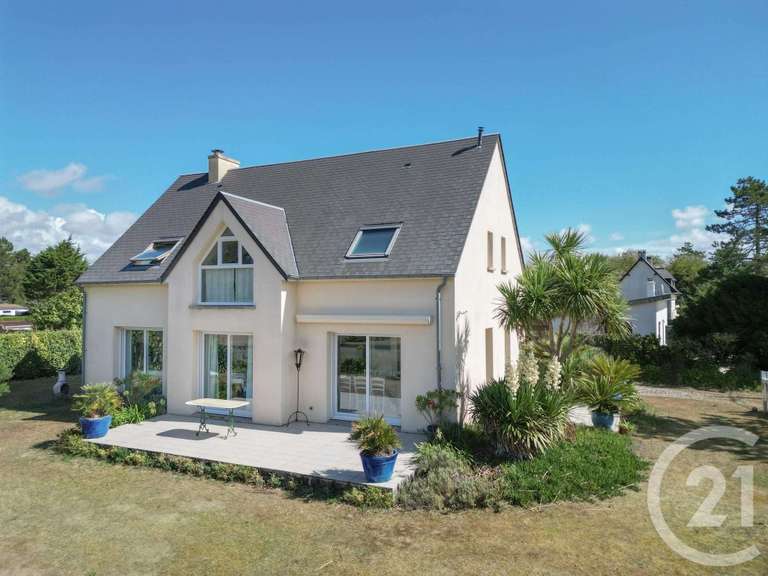 Maison Port-Bail-sur-Mer - 5 chambres