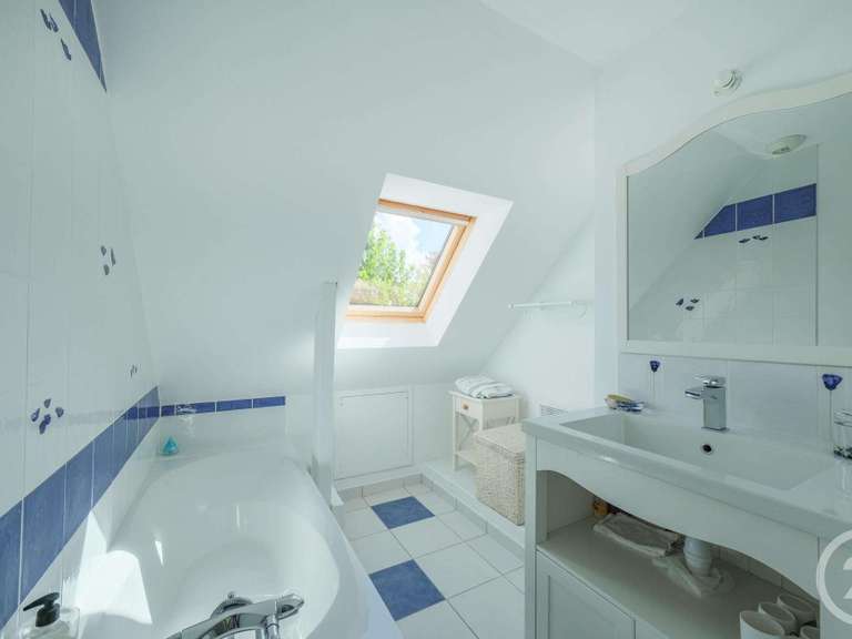Maison Port-Bail-sur-Mer - 5 chambres