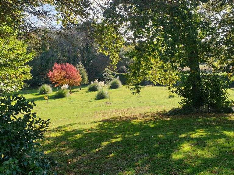 Propriété avec Vue sur mer Port-blanc - 10 chambres - 467m²