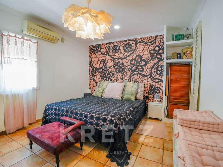 House port-camargue - 4 bedrooms - 140m²