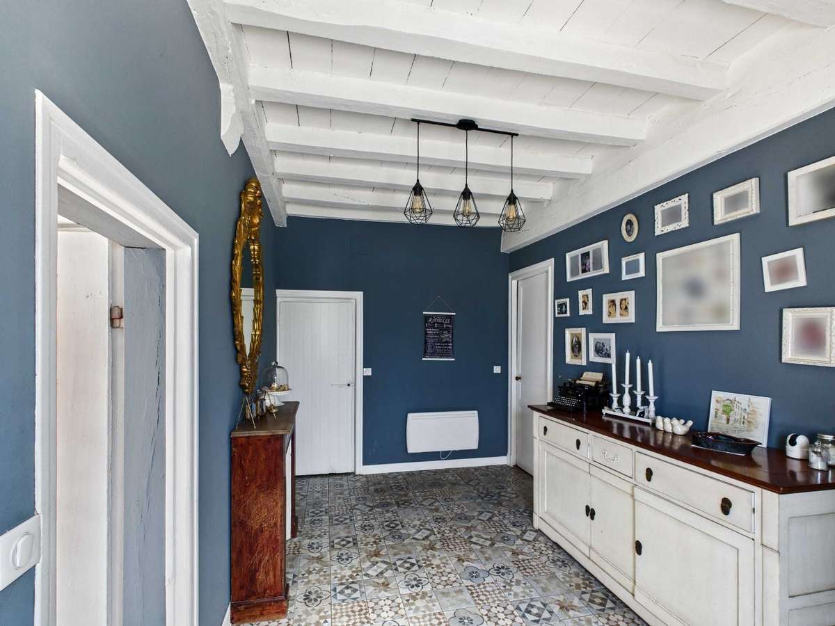 Maison Port-de-Lanne