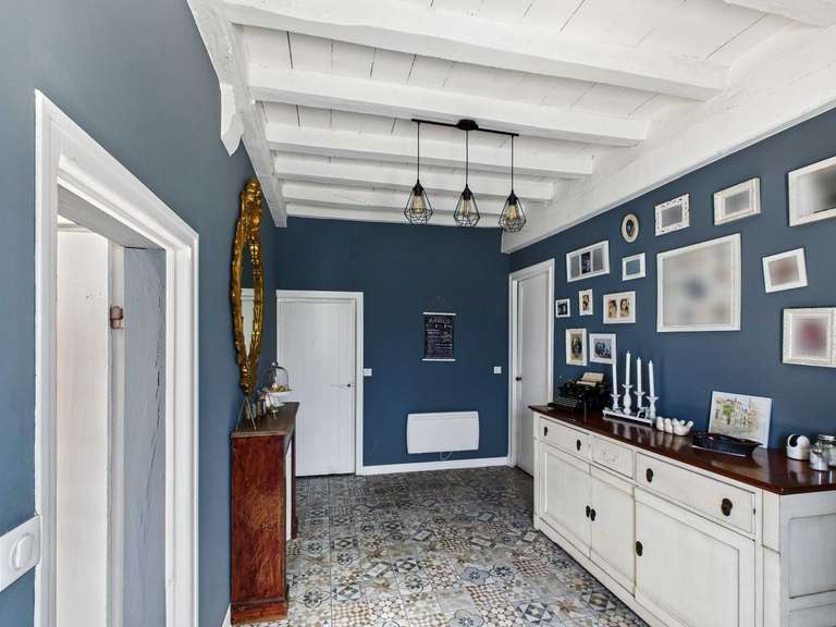 Maison Port-de-Lanne - 6 chambres - 316m²