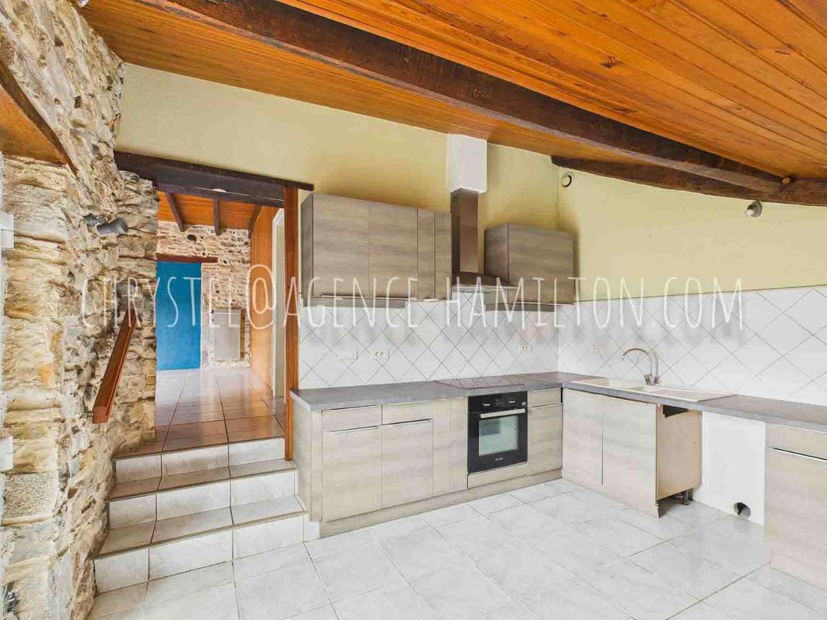 Maison Port-de-Lanne