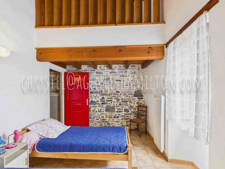 Maison Port-de-Lanne - 7 chambres - 260m²