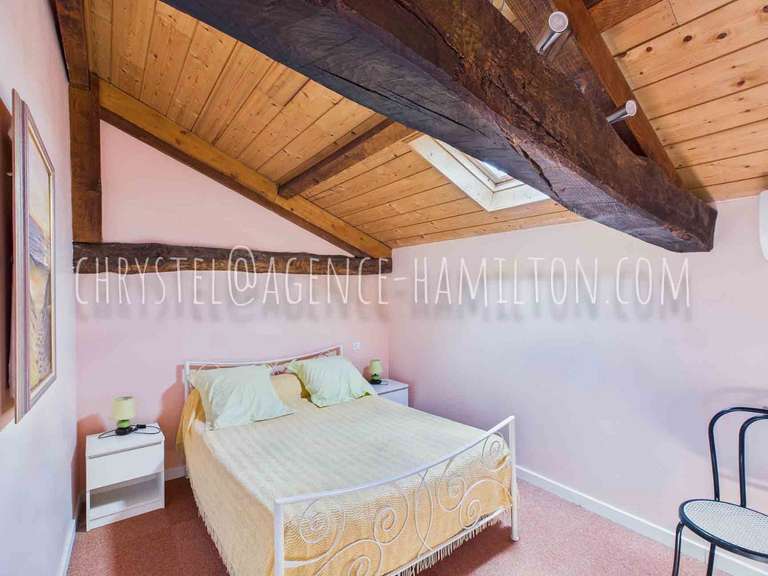 Maison Port-de-Lanne - 7 chambres - 260m²