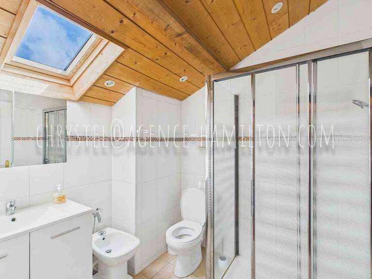 Maison Port-de-Lanne - 7 chambres - 260m²