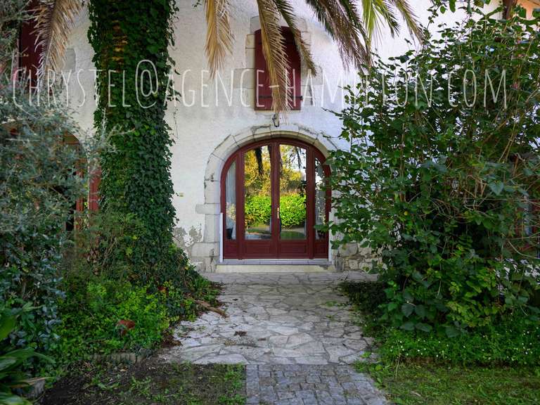 Maison Port-de-Lanne - 11 chambres - 550m²