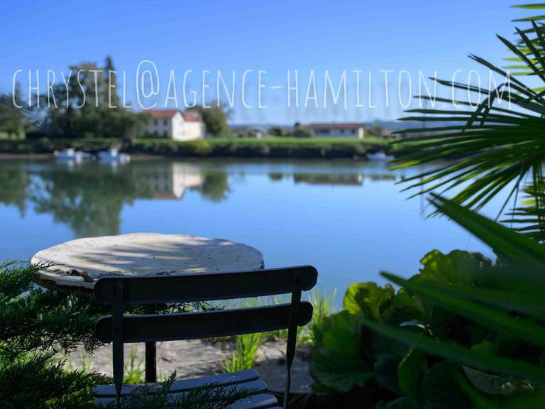 Maison Port-de-Lanne - 11 chambres - 550m²