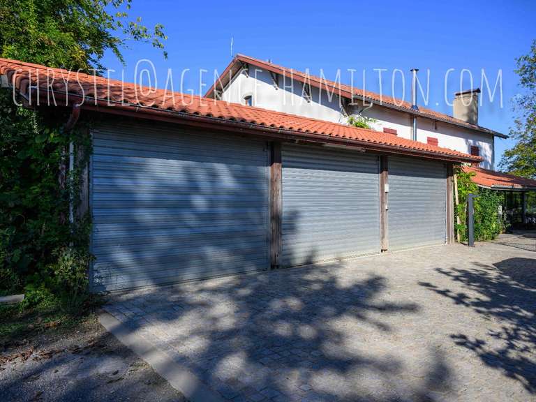 Maison Port-de-Lanne - 11 chambres - 550m²