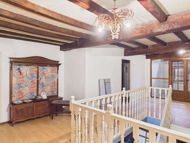 Maison Port-de-Lanne - 11 chambres - 550m²