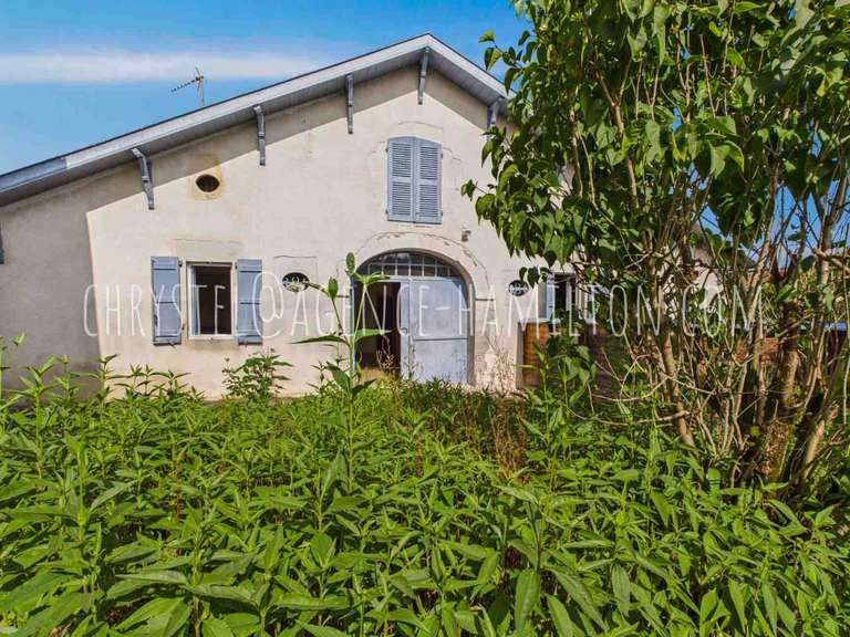 Maison Port-de-Lanne - 7 chambres - 260m²