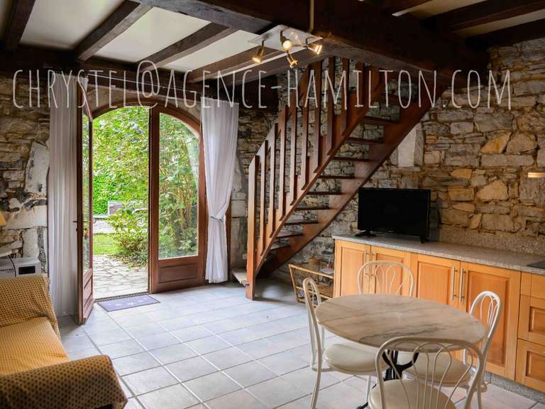 Maison Port-de-Lanne - 11 chambres - 550m²