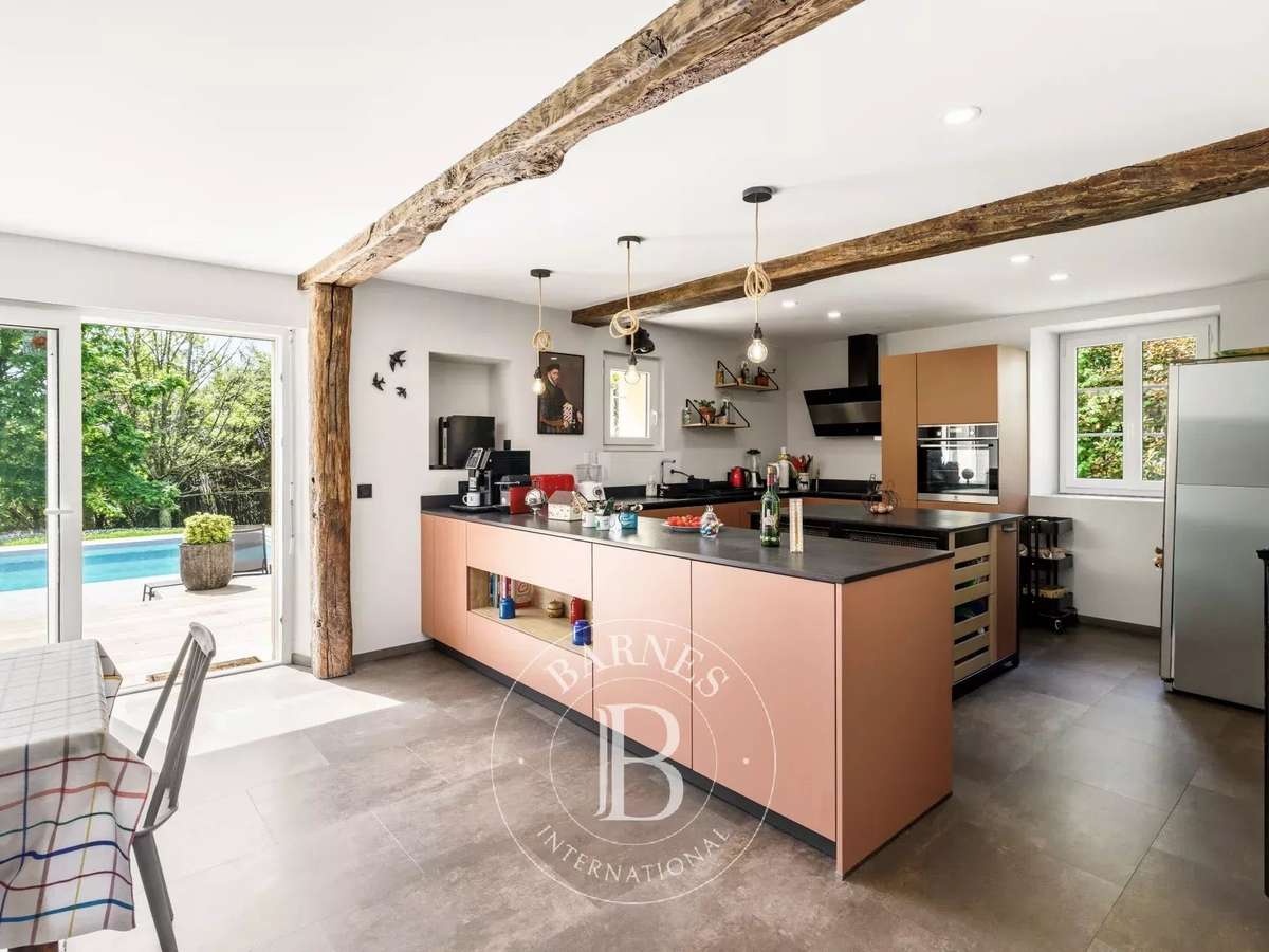 Maison Port-de-Lanne