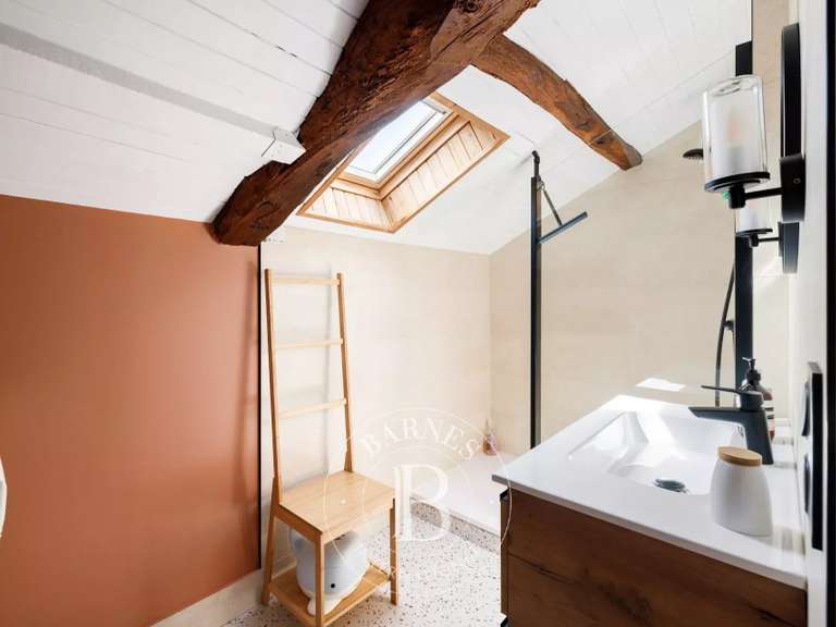 Maison Port-de-Lanne - 6 chambres - 428m²