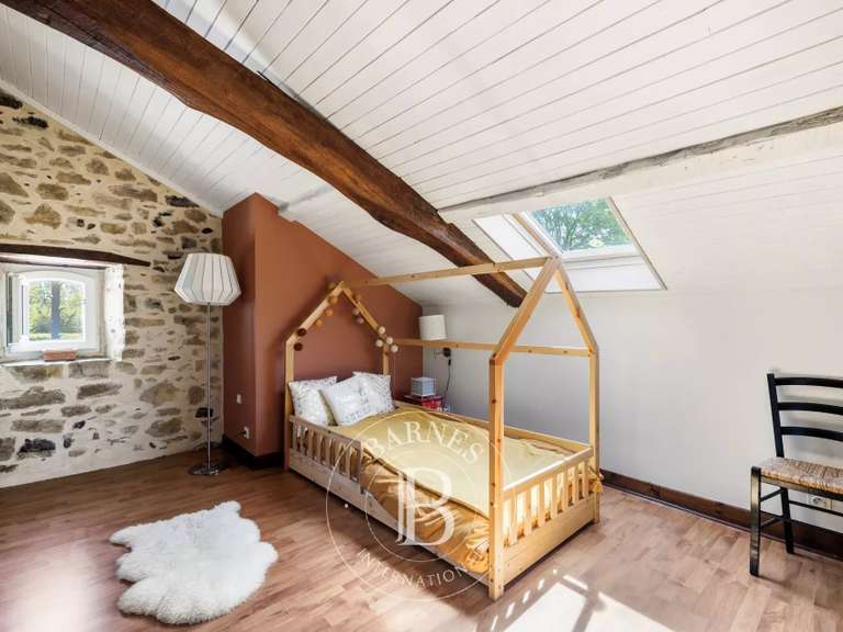 Maison Port-de-Lanne - 6 chambres - 428m²