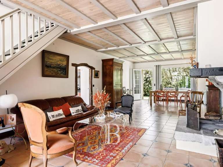 Maison Port-de-Lanne - 6 chambres - 428m²