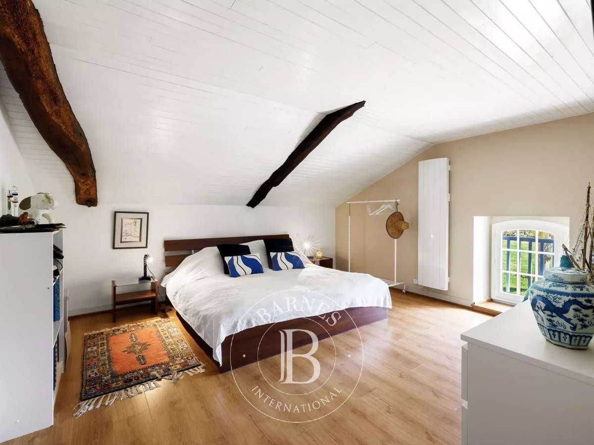 Maison Port-de-Lanne