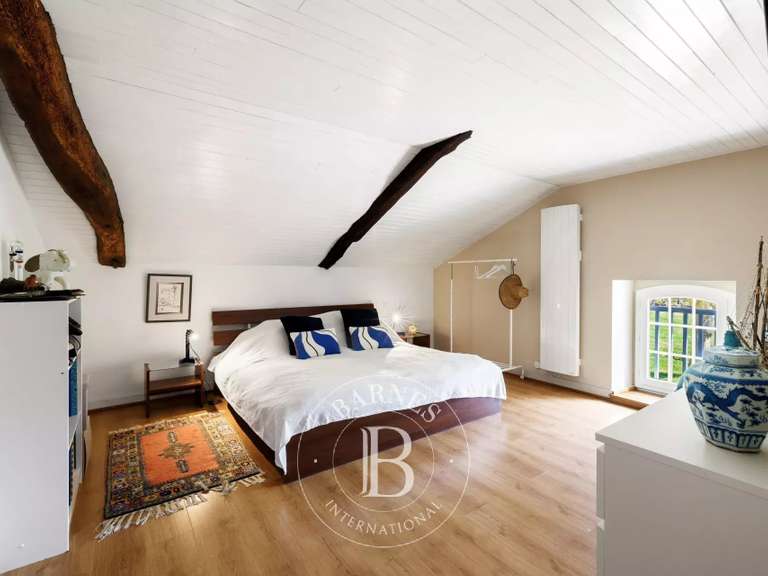 Maison Port-de-Lanne - 6 chambres - 428m²