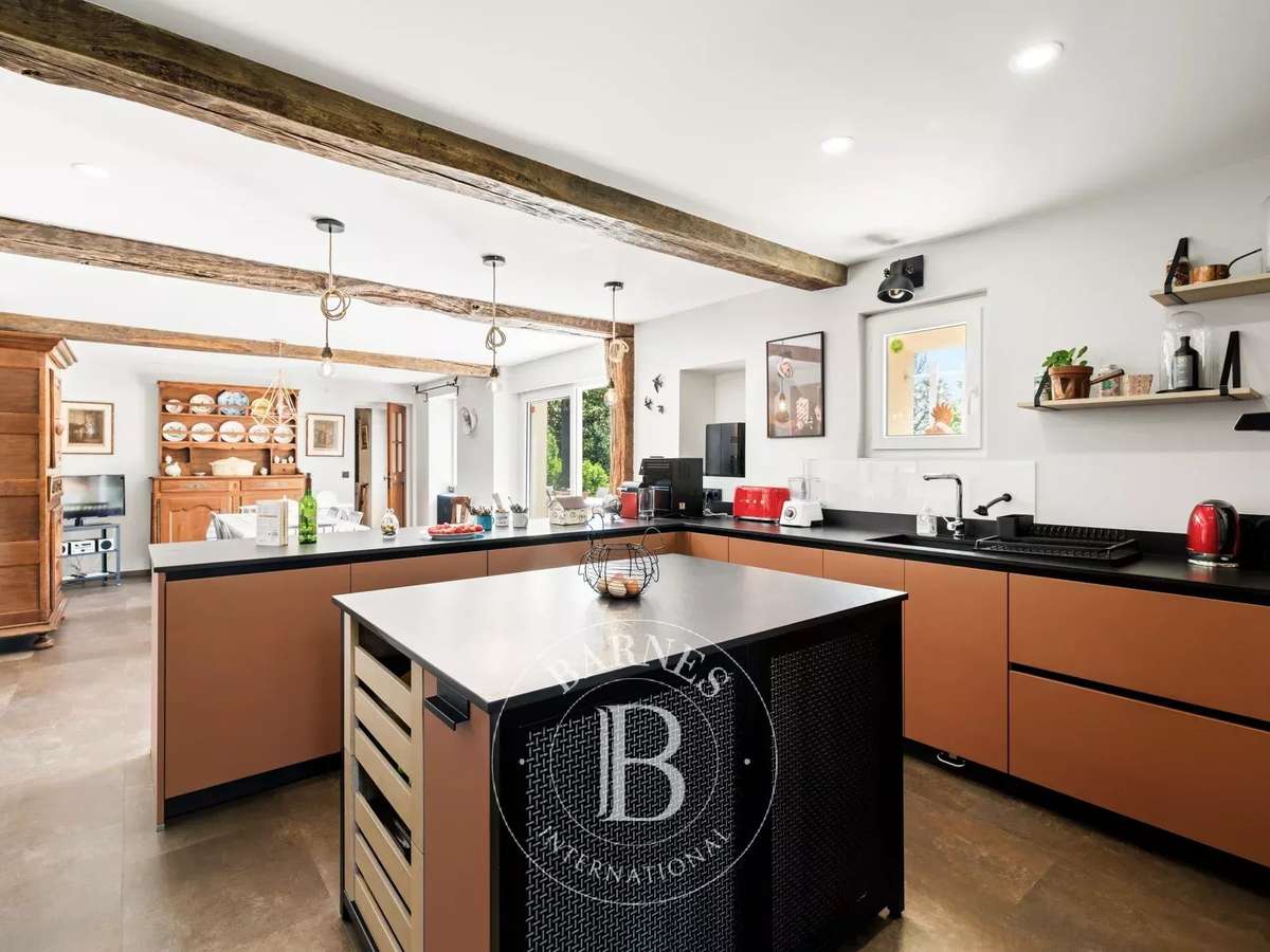 Maison Port-de-Lanne