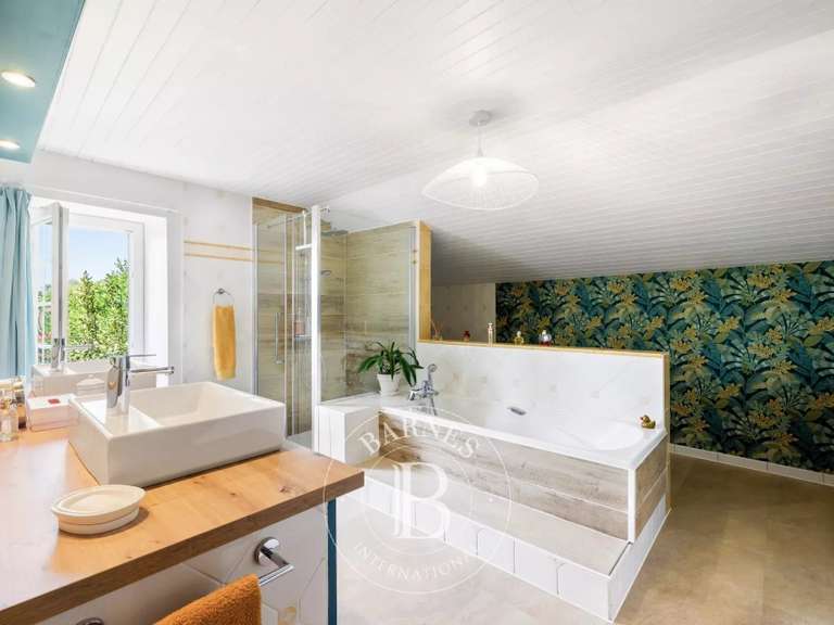 Maison Port-de-Lanne - 6 chambres - 428m²