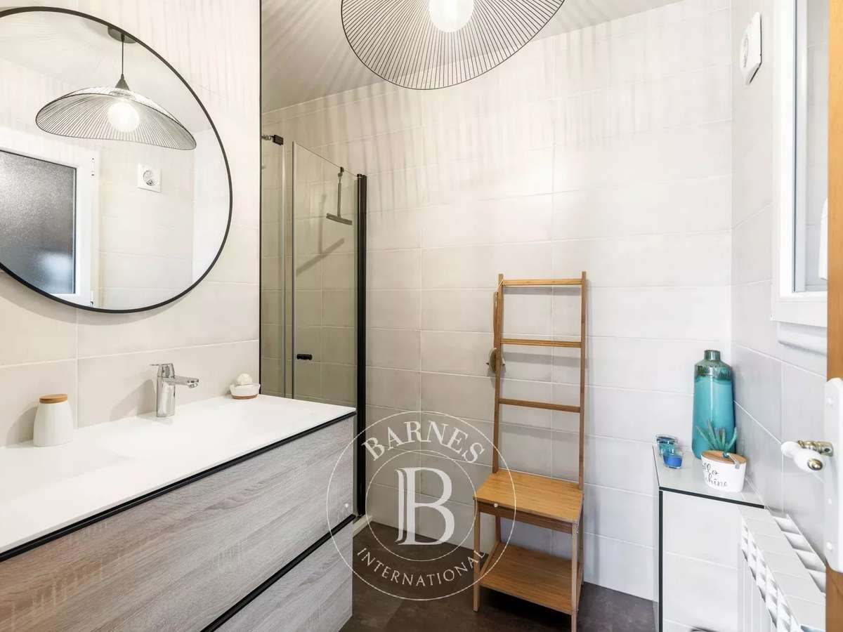 Maison Port-de-Lanne