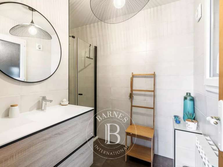 Maison Port-de-Lanne - 6 chambres - 428m²