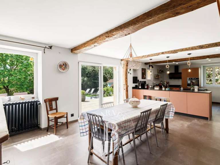 Maison Port-de-Lanne - 6 chambres - 428m²