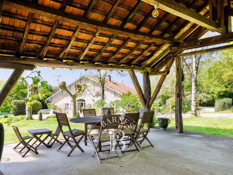 Maison Port-de-Lanne - 6 chambres - 428m²