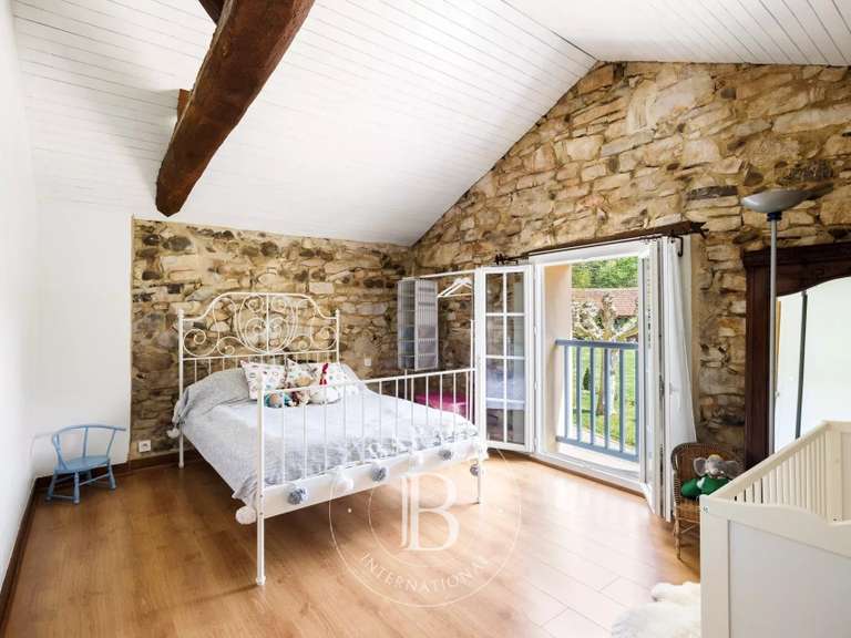 Maison Port-de-Lanne - 6 chambres - 428m²