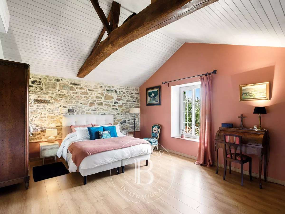 Maison Port-de-Lanne