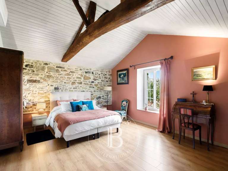 Maison Port-de-Lanne - 6 chambres - 428m²