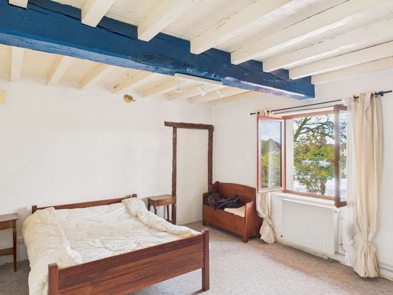 Maison Port-de-Lanne - 11 chambres - 550m²