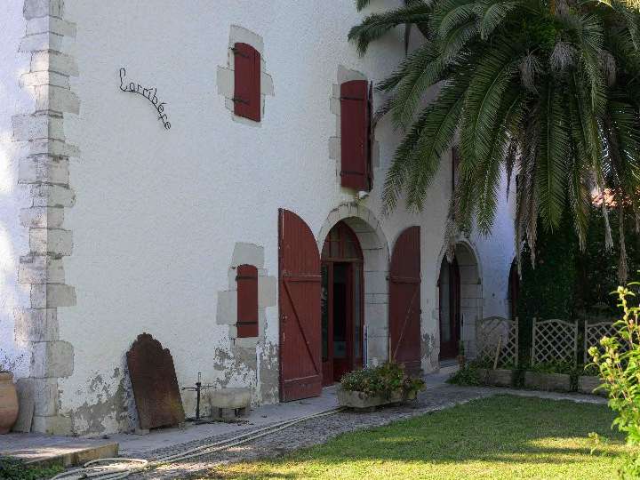 Maison Port-de-Lanne