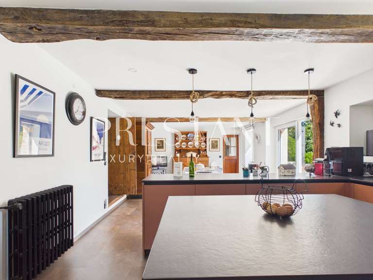 Maison Port-de-Lanne - 6 chambres - 316m²