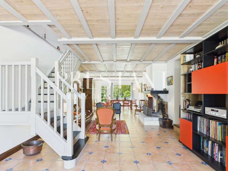 Maison Port-de-Lanne - 6 chambres - 316m²