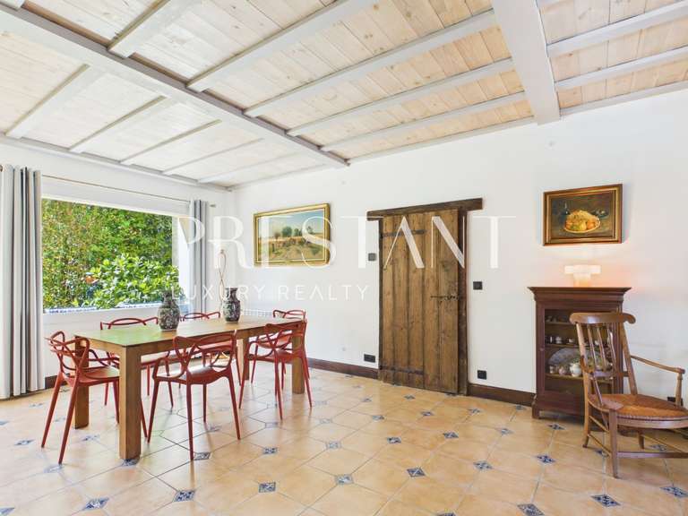 Maison Port-de-Lanne - 6 chambres - 316m²