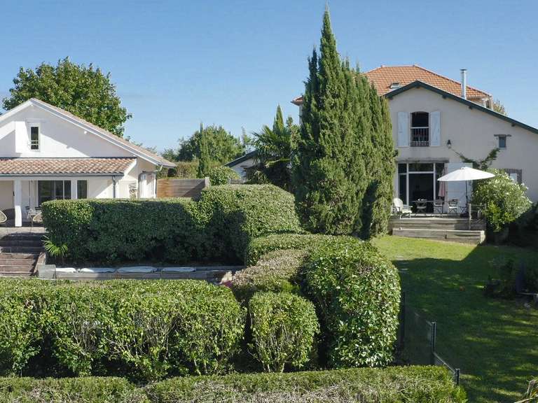 House Port-de-Lanne - 8 bedrooms - 545m²