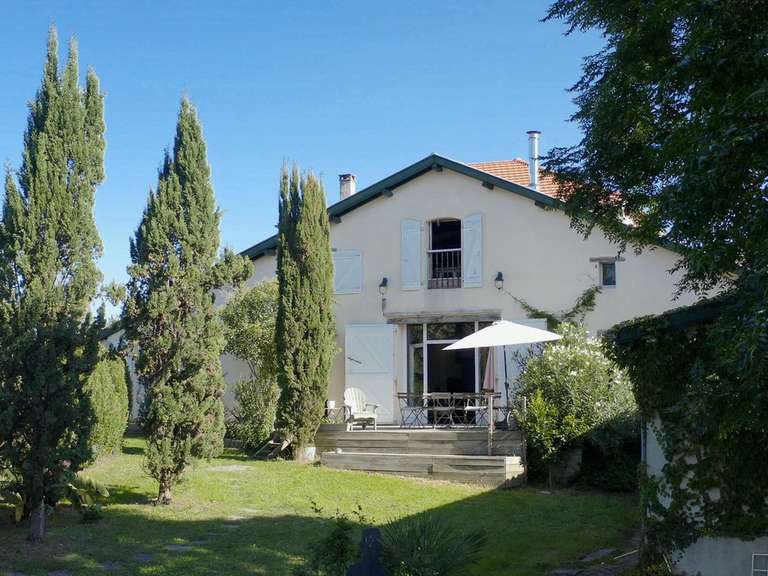 House Port-de-Lanne - 8 bedrooms - 545m²