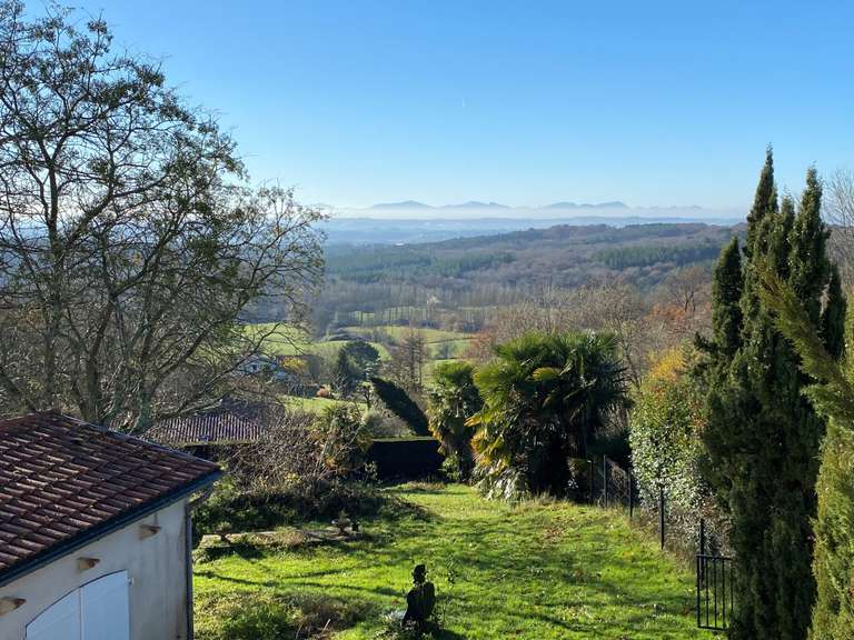House Port-de-Lanne - 8 bedrooms - 545m²