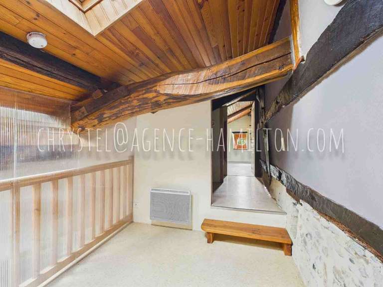 Maison Port-de-Lanne - 7 chambres - 260m²