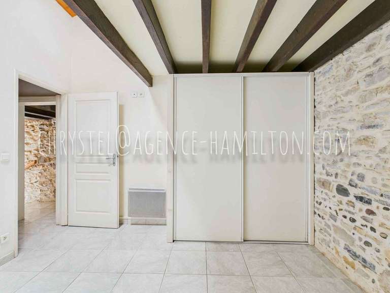 Maison Port-de-Lanne - 7 chambres - 260m²