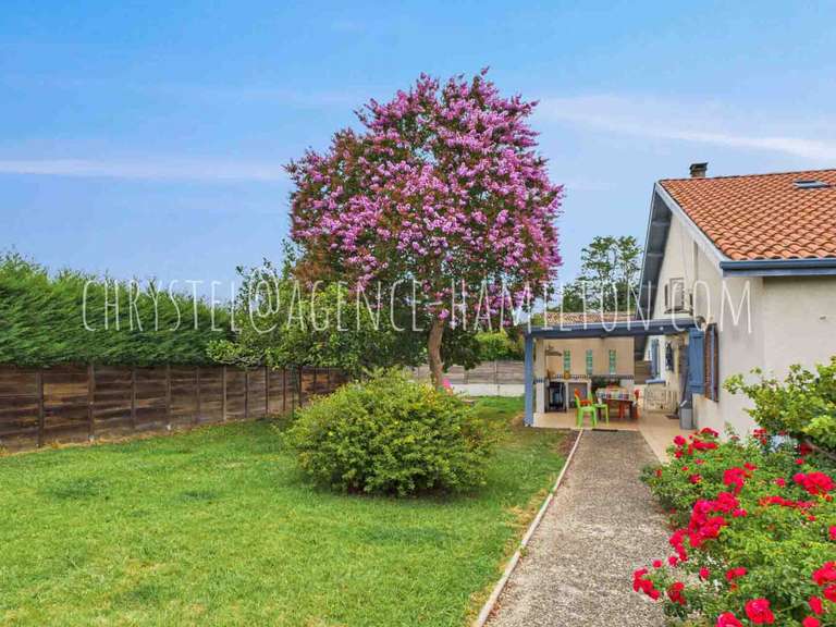 Maison Port-de-Lanne - 7 chambres - 260m²