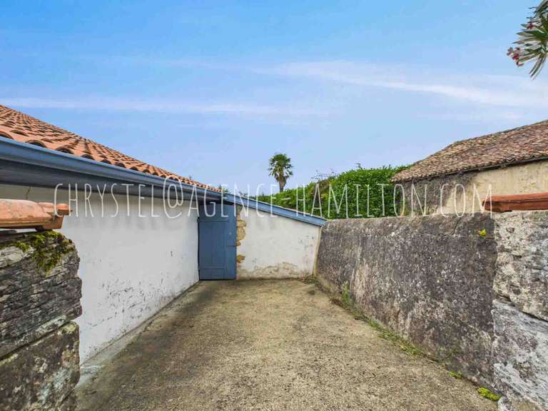 Maison Port-de-Lanne - 7 chambres - 260m²