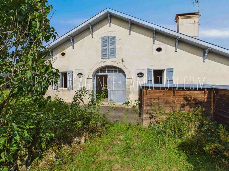 Maison Port-de-Lanne - 7 chambres - 260m²