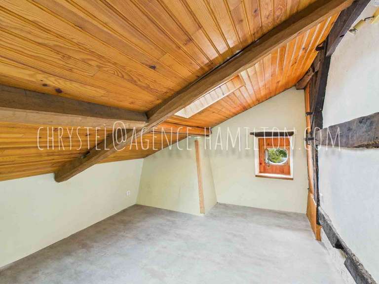 Maison Port-de-Lanne - 7 chambres - 260m²