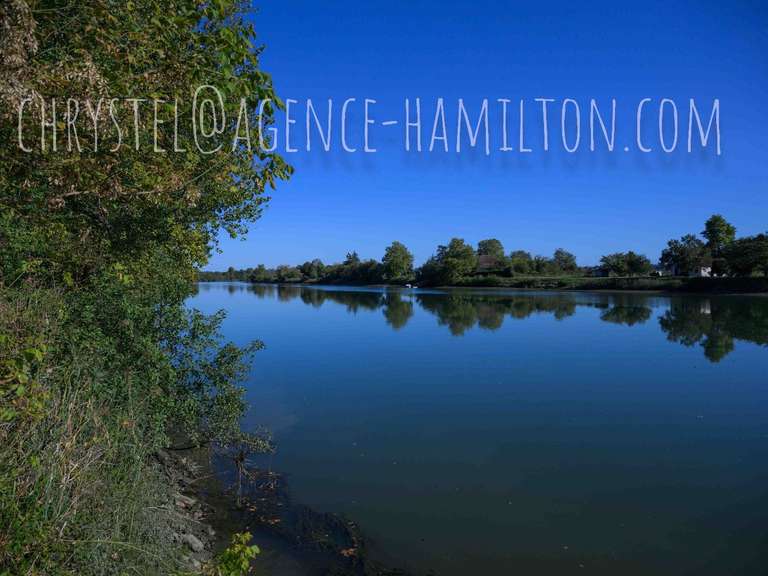 Maison Port-de-Lanne - 11 chambres - 550m²