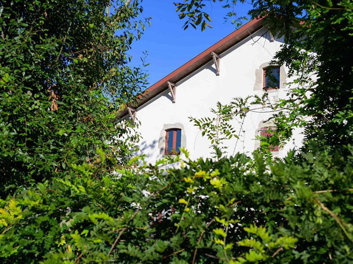 Maison Port-de-Lanne
