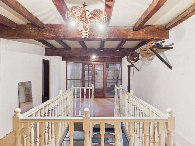 Maison Port-de-Lanne - 11 chambres - 550m²