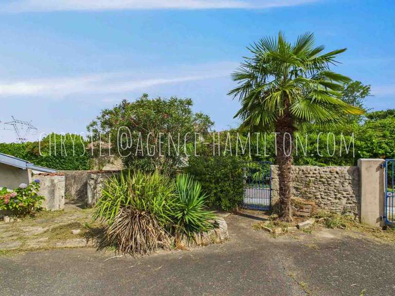 Maison Port-de-Lanne - 8 chambres - 559m²